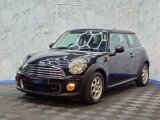 Black 2012 Mini Hatch 1.6 Cooper Hatchback 3dr ULEZ s/s 122 ps Petrol Manual in Sunderland