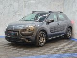 Citroen C4 Cactus 1.6 BlueHDi Feel Hatchback 5dr Diesel Manual Euro 6 s/s 100 ps for sale in Sunderland