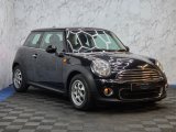 2012 Mini Hatch Hatchback 1.6 Cooper Hatchback 3dr ULEZ s/s 122 ps Petrol Manual