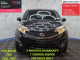 Nissan Note 1.2 Acenta Hatchback 5dr Euro 6 s/s 80 ps Petrol Manual for sale in Sunderland