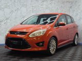 Ford C-MAX 1.6 TDCi Titanium MPV 5dr 115 ps Diesel Manual for sale in Sunderland