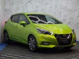 2017 Nissan Micra Hatchback 0.9 IG-T N-Connecta Hatchback 5dr Euro 6 s/s 90 ps Petrol Manual