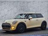 White 2014 Mini Hatch 1.5 Cooper Hatchback 3dr Euro 6 s/s 136 ps Petrol Manual in Sunderland