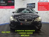 2018 SEAT Leon 1.0 TSI SE Dynamic Hatchback 5dr Euro 6 ULEZ s/s Petrol Manual 115 ps