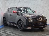 Nissan Juke 1.6 DIG-T Nismo RS SUV 5dr Petrol Manual Euro 6 218 ps for sale in Sunderland