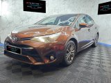 Toyota Avensis 1.6 D-4D Business Edition Saloon Euro 6 s/s 112 bhp 4dr Diesel Manual for sale in Sunderland