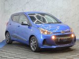 2018 Hyundai i10 1.0 GO! SE Hatchback 5dr Euro 6 66 ps Petrol Manual
