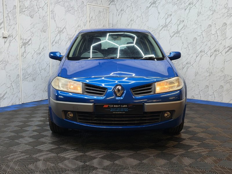 Renault Megane 1.5 dCi Dynamique Hatchback 5dr Diesel Manual 120 g/km 106 bhp for sale in Sunderland