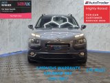 2015 Citroen C4 Cactus Hatchback 1.6 BlueHDi Flair Hatchback 5dr Euro 6 s/s 100 ps Diesel Manual
