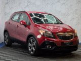 2015 Vauxhall Mokka SUV 1.4i Turbo Tech Line SUV 5dr Auto 2WD Euro 6 140 ps Petrol