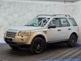 Land Rover Freelander 2 2.2 TD4 SE SUV 5dr Diesel Manual 4WD 160 ps for sale in Sunderland