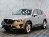 Mazda CX-5 2.2 SKYACTIV-D Sport Nav SUV 5dr 4WD Euro 6 s/s 175 ps Diesel Manual for sale in Sunderland