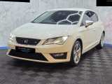 SEAT Leon 2.0 TDI CR FR Hatchback 5dr Diesel Manual s/s 184 ps for sale in Sunderland