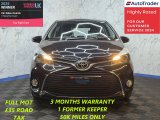 Toyota Yaris 1.33 Dual VVT-i Icon 5dr ULEZ Petrol Manual 99 ps for sale in Sunderland