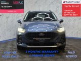 2023 Ford Fiesta Hatchback 1.0T EcoBoost MHEV Active Edition Hatchback 5dr Euro 6 s/s 125 ps Petrol Manual