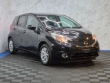 2016 Nissan Note Hatchback 1.2 Acenta Hatchback 5dr Euro 6 s/s 80 ps Petrol Manual