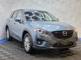 Mazda CX-5 2.2 SKYACTIV-D SE-L Nav SUV 5dr Diesel Auto Euro 6 s/s 150 ps for sale in Sunderland