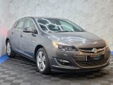 2015 Vauxhall Astra Hatchback 1.4i SRi Hatchback 5dr Petrol Manual Euro 6 100 ps