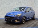 Vauxhall Corsa 1.6i Turbo VXR Hatchback 3dr Euro 6 205 ps Petrol Manual for sale in Sunderland