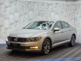 Volkswagen Passat 2.0 TDI BlueMotion Tech SE Saloon 4dr Diesel Manual Euro 6 s/s 150 ps for sale in Sunderland